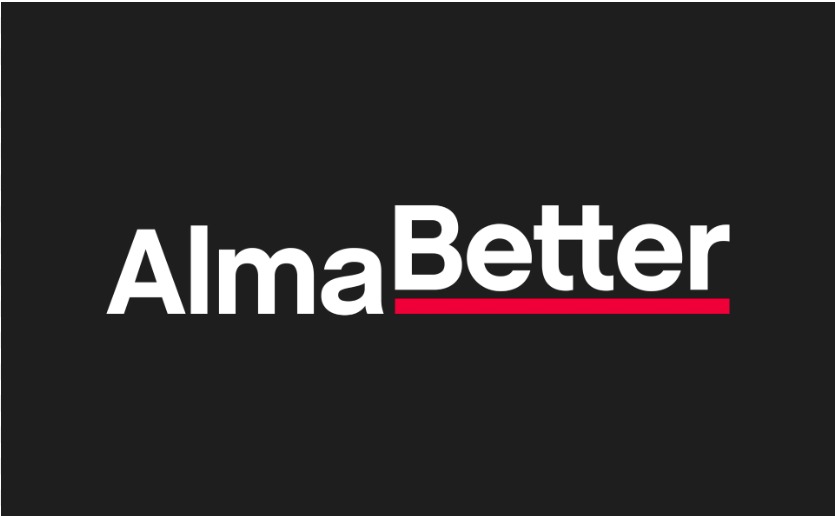 AlmaBetter logo