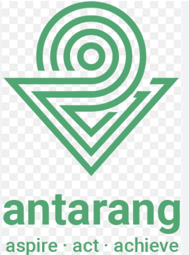 Antarang logo