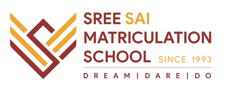 Partner school logo