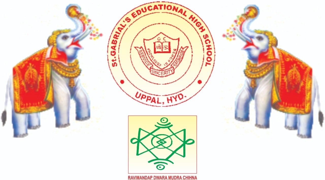 Partner school logo